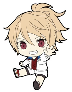 Kautschukband Kopfhörer Buchse Prince of Stride Alternative Anime Yagami Riku - Bild 1 von 2