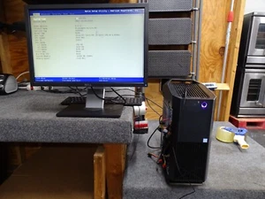 Alienware Aurora R5 Intel Core i7-6700 CPU 16GB Ram No HDD No Video No OS - Picture 1 of 15