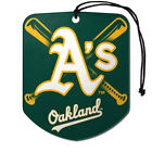 Team ProMark MLB Oakland Athletics 2-Pack Air Freshener