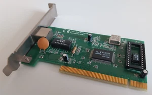 WS-R420 RTL8139A Network Adapter - Picture 1 of 4