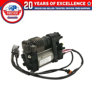 Suspension Air Compressor Dryer For 2010-2016 PORSCHE PANAMERA - Foto 1 di 2