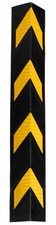 STAGECAPTAIN KS-8010 KANTENSCHUTZ ANFAHRSCHUTZ ECKENSCHUTZ WANDPUFFER WANDSCHUTZ