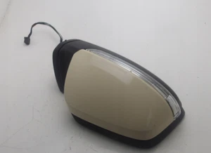 Specchio retrovisore esterno 7 pin Mercedes W169 Classe A W245 Classe B Facel... - Foto 1 di 3