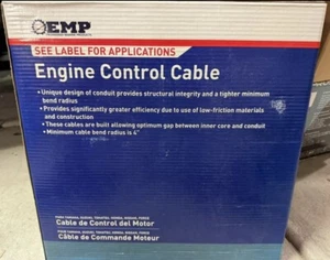 Engineered Marine Products EEC-005-16-EMP Replaces Teleflex Seastar Domestic Mer - Picture 1 of 2