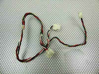 Xerox ColorQube 8580 Color Printer AC Heater Drum Preheater Cable - 117E36480 - Image 1 of 4