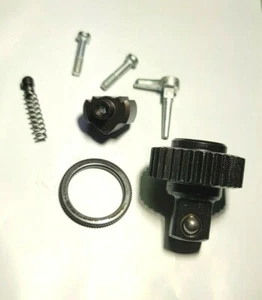 NEW Snap On Tools 1/2” Drive Ratchet Repair Kit RKRA972 32 Tooth FREE shipping - Picture 1 of 2