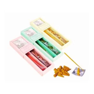 Sim And Ross Fragrance Incense Gift Set - Picture 1 of 1