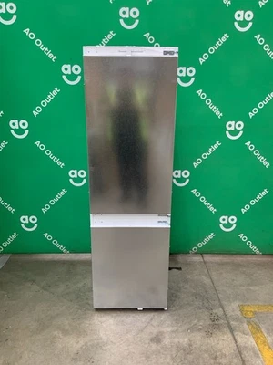 Bosch Integrated Fridge Freezer Frost Free White E Rated KIN86NSE0G #LF110065 - Image 1 of 4