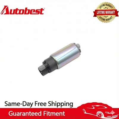 Bomba de combustible eléctrica Autobest F4829 para Kia Sorento 2005-2015 2,3 L 3,5 V Foto 1 de 4