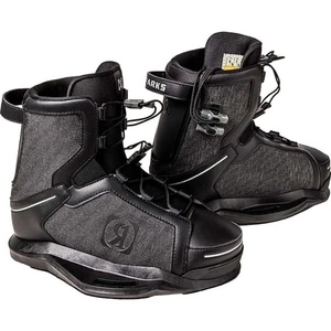 Ronix Parks Wakeboard Boots - 2025 - Bild 1 von 11