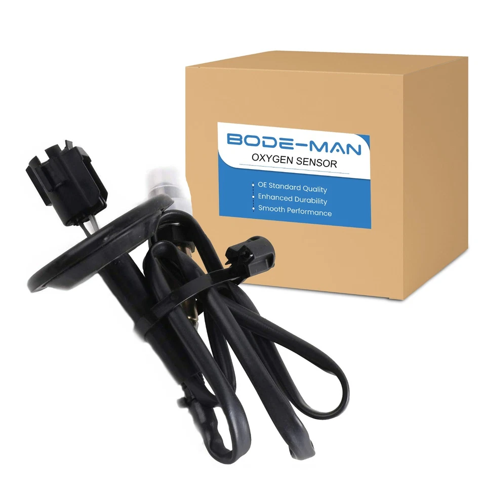 Downstream Oxygen O2 Sensor for V6 1996-2000 Dodge Grand Caravan Town & Country - Image 1 of 4