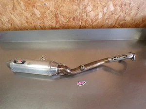 Ligne complète YOSHIMURA Suzuki 250 RMZ 2007-2009 - Foto 1 di 5