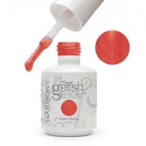 Gelish "Amanecer y la ciudad" Foto 1 de 1