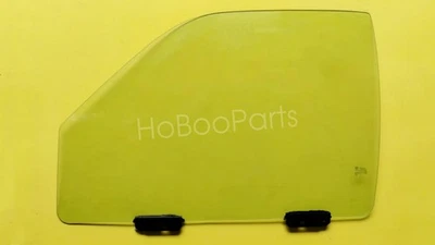 Fit 94-01 Dodge Ram 1500 94-02 2500 3500 Driver Left Front Door Glass Window - Image 1 of 3