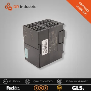 SIEMENS SIMATIC NET CP 6GK7343-1GX31-0XE0 - Bild 1 von 5