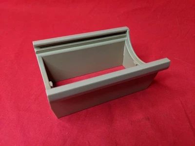 CHAMPION Exprimidor OEM Piezas de repuesto Carcasa Cámara Pantalla Soporte/Bandeja Foto 1 de 3