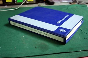 ROHDE & SCHWARZ UPSF INSTRUCTION MANUAL - Picture 1 of 1