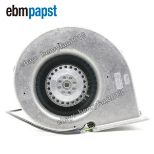 Ebmpapst G2E160-AY47-01 Ventilatore Soffiatore AC 230V 240/280W 1,05A per Ventilatore Deumidificatore - Foto 1 di 7