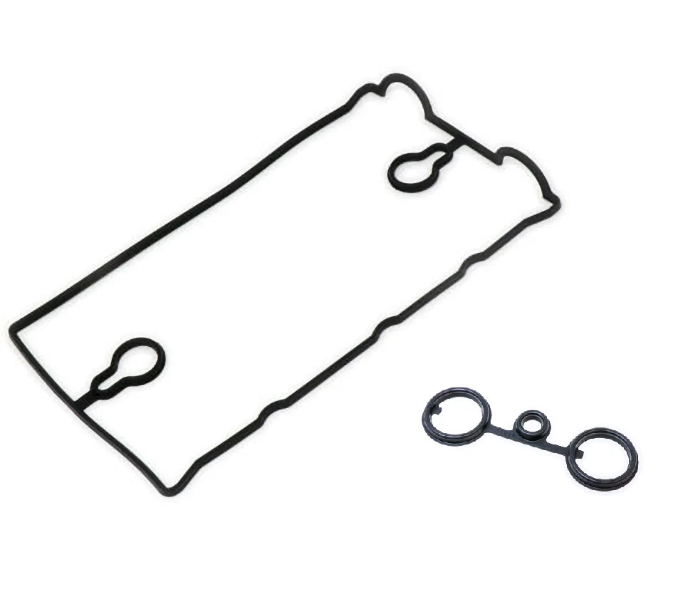 Toyota Caldina ST215 ST246 3SGTE Valve Cover Gasket Set - Image 1 of 1