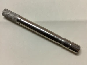SEÑAL FEDERAL MODELO 14 EJE #Z8422501A PARTE - Imagen 1 de 4