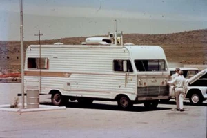 35 mm deslizamiento de color-Winnebago - Imagen 1 de 1