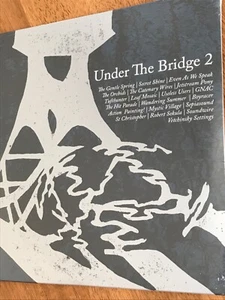 Various Artists Under the Bridge 2 Vinyl LP X2 Double New - Picture 1 of 5