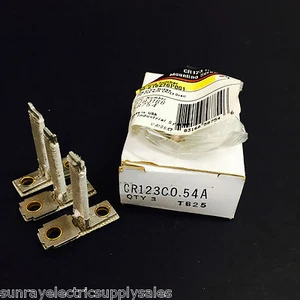 Elemento Calefactor Sobrecarga GE ABB CR123C054A -SE VENDE INDIVIDUALMENTE- (Nuevo) - Imagen 1 de 1