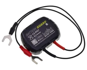 Intact Battery Guard 2.0 Batterie Überwachung 12 Volt Bluetooth Smartphone - Bild 1 von 2