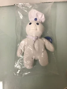 Pillsbiru Doughboy Beanie - Picture 1 of 3