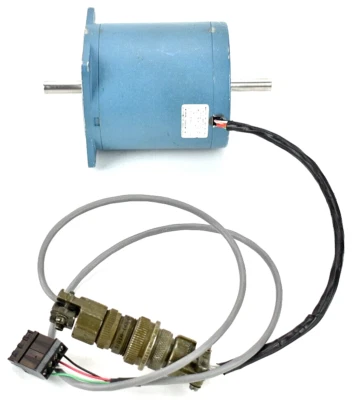 Superior Electric M092-FC09E Slo-Syn Synchronous Stepping Motor - GREAT!!!! - Image 1 of 4