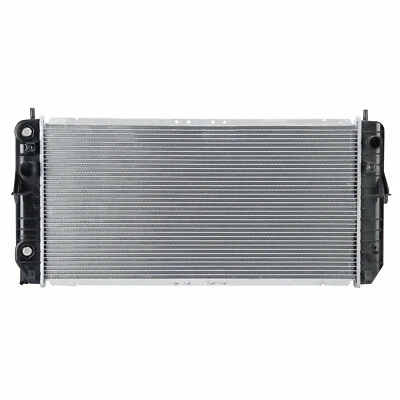 Radiator for 1998-2000 Cadillac Seville 4.6L V8 281ci - Image 1 of 4