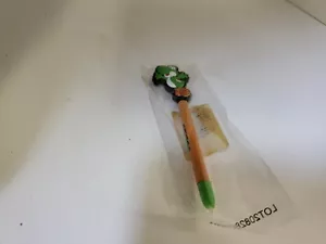 NEW Yoshi Retractable Stylus Nintendo works for 3DS 3DS XL DSi DS Lite DSi XL - Picture 1 of 5