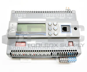 JOHNSON CONTROLS MS-FEC2620-0 FIELD EQUIPMENT CONTROLLER REV. E VER. 4.0 - Picture 1 of 4