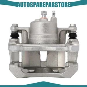 Front Right Brake Caliper 1X For 2003-2008 Pontiac Vibe 2003-2008 Toyota Corolla - Foto 1 di 21