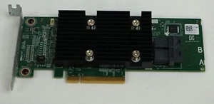 Contrôleur raid Dell 99T5J H330 - Photo 1/1