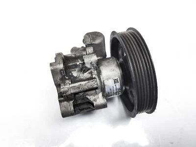 Bomba de dirección asistida Saab 9-5 1999-2009 2,3 L con polea 4838447 Foto 1 de 4