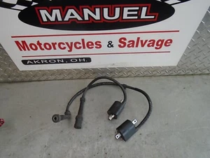 2004 yamaha xvs650 v star classic ignition coils - Picture 1 of 3