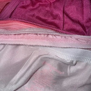 Womens Plus Size 14 Nylon Brief Panites 5 Pack Comfort Choice NEW - Picture 1 of 4