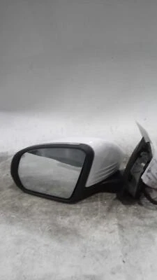 2018 Mercedes-Benz GLC-Class Left Door Mirror Assembly White OEM Used 377178 Foto 1 de 3