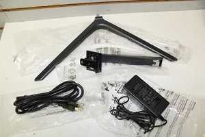New Original SOY 12V 4A Adapter SOY-1200400 Viewsonic Monitor VX2718 2KPC MHD - Picture 1 of 3