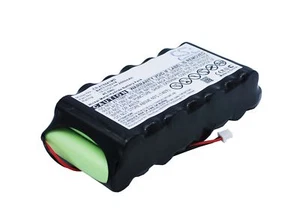 5A  Battery for Atmos Pump Wound S041 120318 BATT/110318 2500mAh 45.0Wh - Picture 1 of 6
