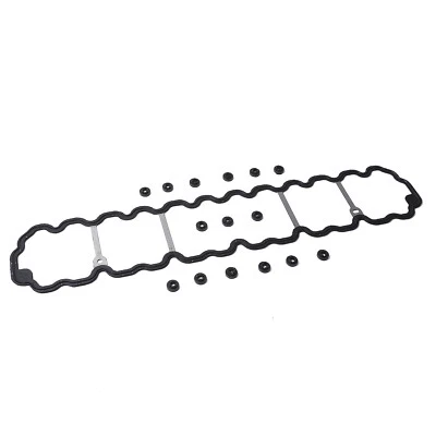 Valve Cover Gasket For 1996-2004 Jeep Grand Cherokee L6 4.0L Fits VS50266 - Image 1 of 4