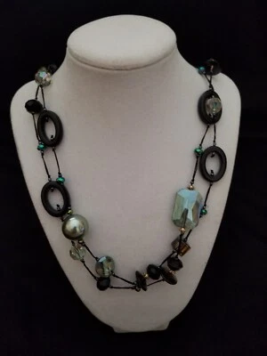 premier designs joyería isla esmeralda conjunto Foto 1 de 4