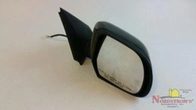 Nissan Versa 2013 espejo retrovisor eléctrico control remoto 4 puertas derecho Foto 1 de 4