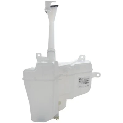 Fits NISSAN ALTIMA 19-19 - Windshield washer tank assy (w/Sensor; Reservoir/Cap/ Foto 1 de 4