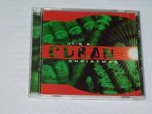 It's a Cuban Christmas World Holiday Music CD Album Free Shipping - Picture 1 of 2