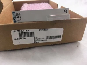 Adtran 1175099L1 Blank Filler Module - Picture 1 of 4