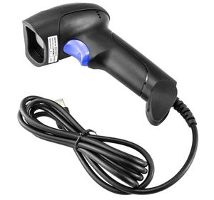 NetumScan 2D-Barcode Scanner - Tragbarer QR-Barcode-Leser/Bildwandler - Bild 1 von 6