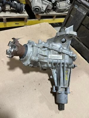 GMC Acadia 2007-2014 caja de transferencia 3,6 L a *probado funciona 136 k* OEM 24264331 Foto 1 de 3