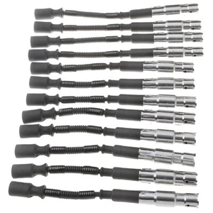 Ignition Wire Set Standard Motor Products 27712 - Picture 1 of 2
